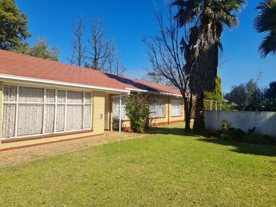 4 Bedroom Property for Sale in Stilfontein Ext 4 North West